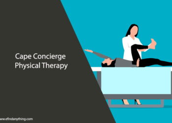 Cape Concierge Physical Therapy