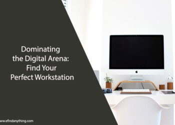 Dominating the Digital Arena