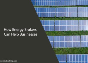 How Energy Brokers Can Help Businesses