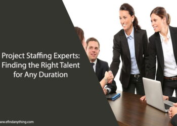Project Staffing Experts
