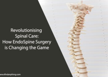 Revolutionising Spinal Care