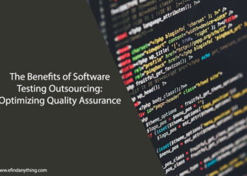 Software Testing Outsourcing