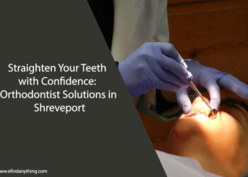 Straighten Your Teeth with Confidence