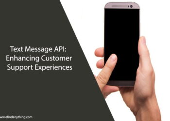 Text Message API