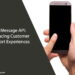 Text Message API