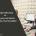 Audiometry Test for Occupational Health