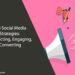 B2B Social Media Strategies