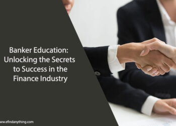 Banker Education