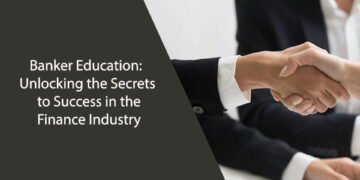 Banker Education