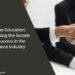 Banker Education