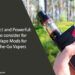 Best Vape Mods for On-the-Go Vapers