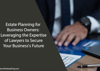 Estate Planning for Business Owners