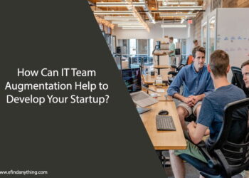 IT Team Augmentation