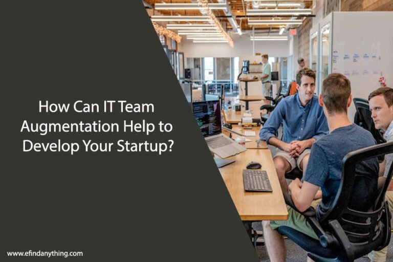 IT Team Augmentation