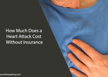 How Much Does a Heart Attack Cost Without Insurance