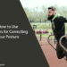 How to Use Dip Bars for Correcting Your Posture