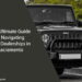 Jeep Dealerships in Sacramento