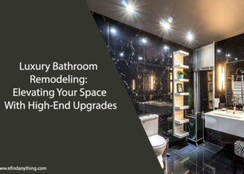 Luxury Bathroom Remodeling