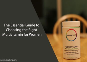 Multivitamin for Women