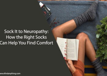 Sock It to Neuropathy How the Right Socks Can Help You Find Comfort