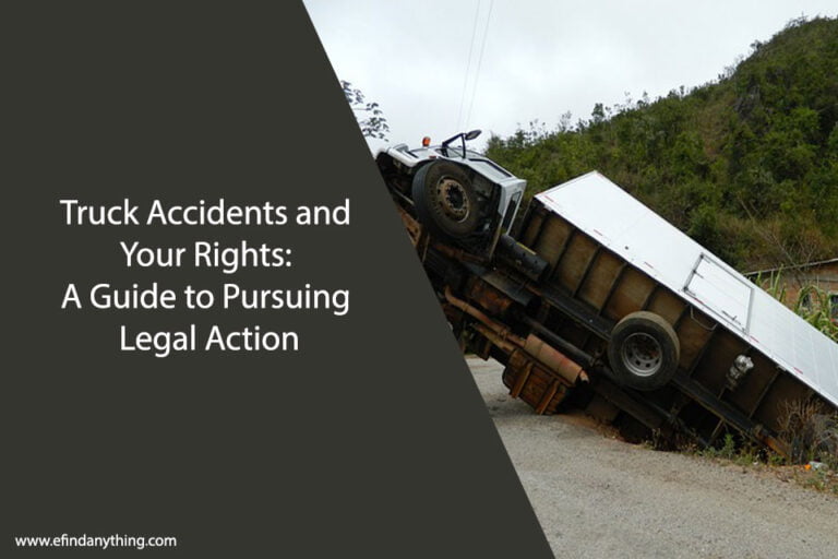 Truck Accidents