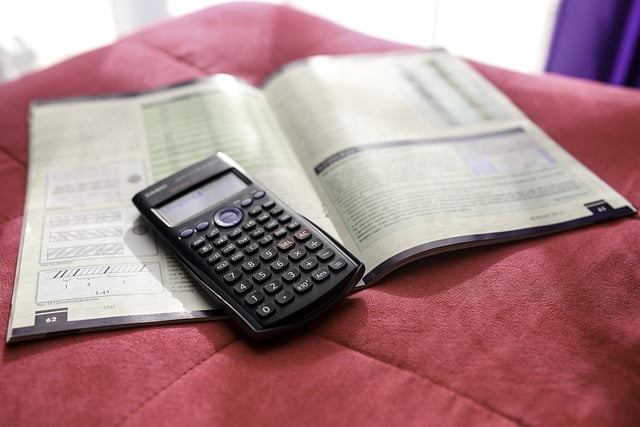 Modern Scientific Calculators