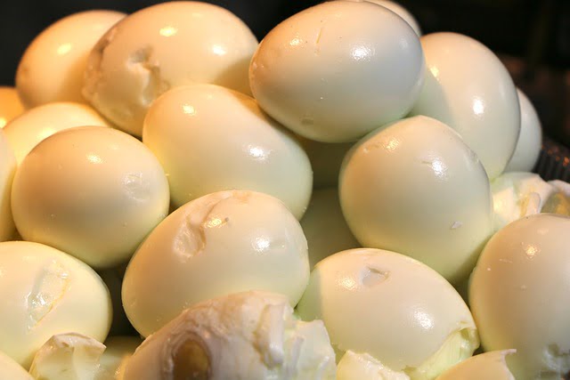 Can Ferrets Eat Boiled Eggs