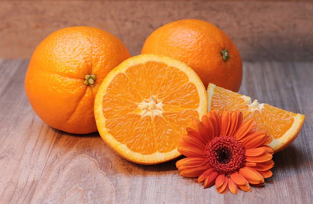 Can Tortoises Eat Oranges
