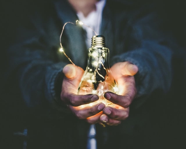 Energy Brokers for Business