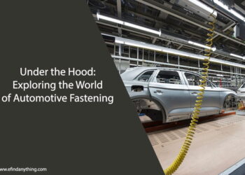 Automotive Fastening