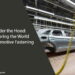 Automotive Fastening