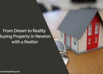 Buying Property in Newton