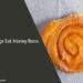 Can Dogs Eat Honey Buns