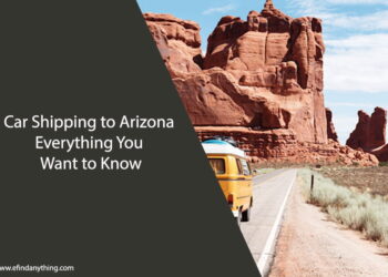 Car Shipping to Arizona