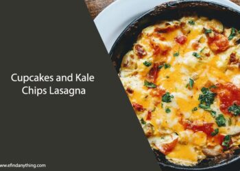 Cupcakes and Kale Chips Lasagna