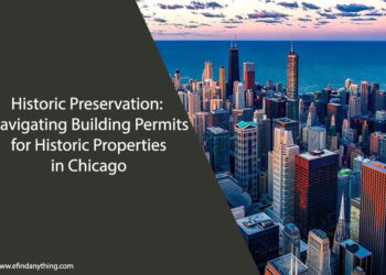 Historic Preservation