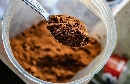 Horse Supplements