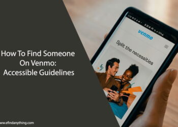 How To Find Someone On Venmo