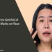 How to Get Rid of Grid Marks on Face