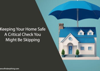 Keeping Your Home Safe