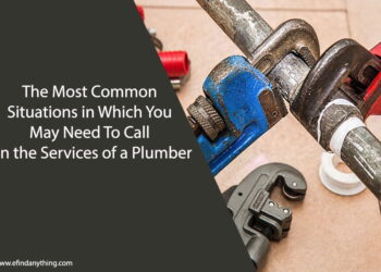 Plumber Services