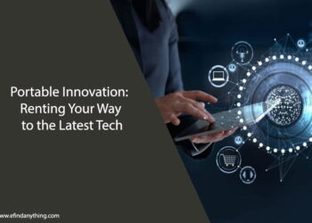 Portable Innovation