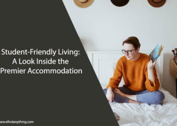 Premier Accommodation for Students