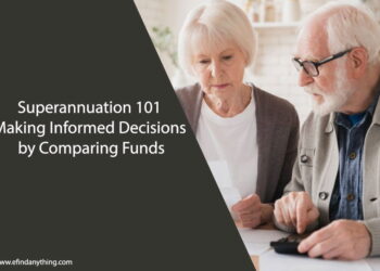 Superannuation 101