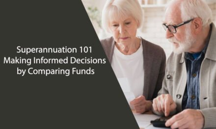 Superannuation 101: Making Informed Decisions by Comparing Funds