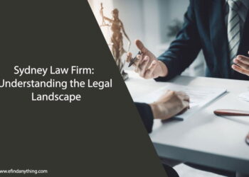Sydney Law Firm