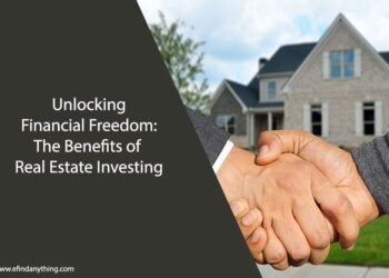 The Benefits of Real Estate Investing