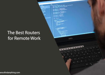 The Best Routers for Remote Work