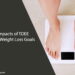 The Impacts of TDEE on Your Weight Loss Goals
