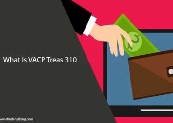 What Is VACP Treas 310